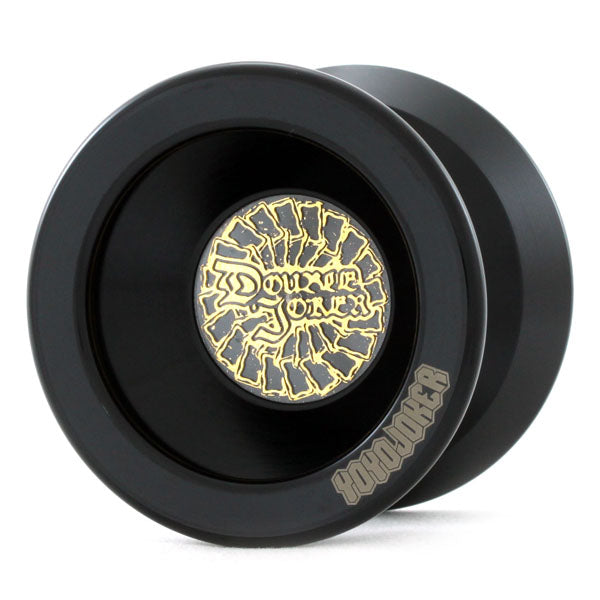 Double Joker (old model) - Yoyo Joker ┃Yoyo Specialty Store Rewind