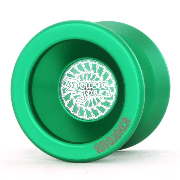 Double Joker (old model) - Yoyo Joker ┃Yoyo Specialty Store Rewind