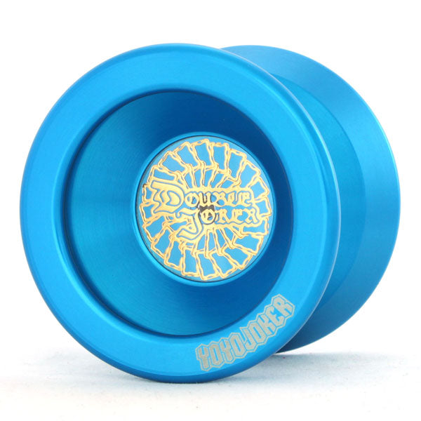 Double Joker (old model) - Yoyo Joker ┃Yoyo Specialty Store Rewind