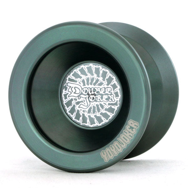 Double Joker (old model) - Yoyo Joker ┃Yoyo Specialty Store Rewind