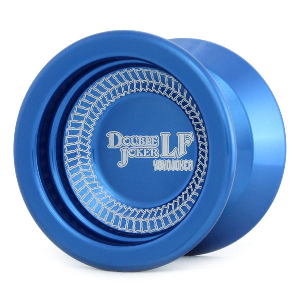 Double Joker LF - Yoyo Joker ┃Yoyo Specialty Store Rewind
