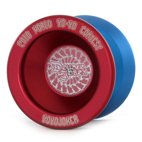 Double Joker 2010 World Championships Limited Edition - Yo-Yo