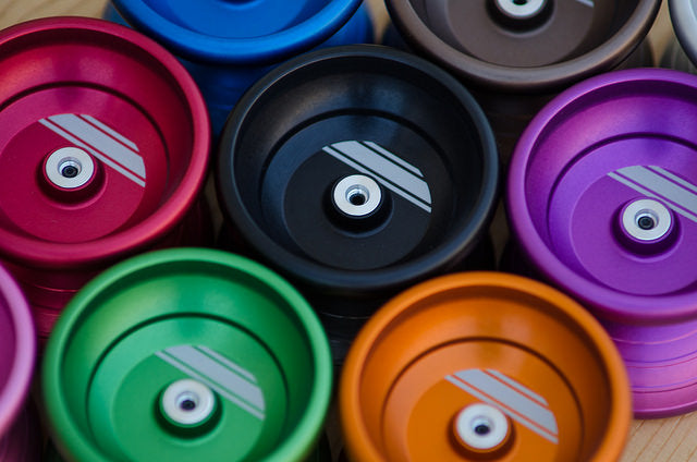 Downbeat - One Drop | Yo-yo Specialty Store Rewind