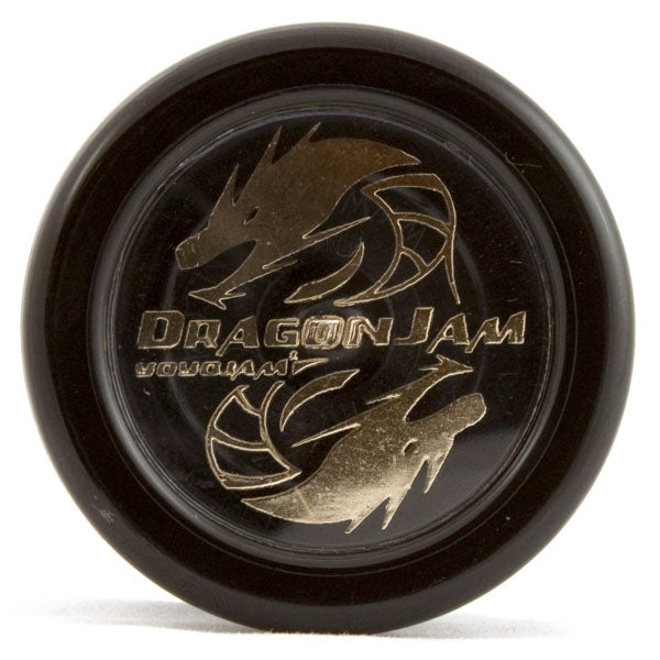 Dragon Jam