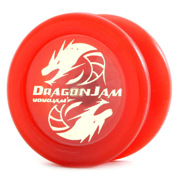 Dragon Jam - YoYoJam