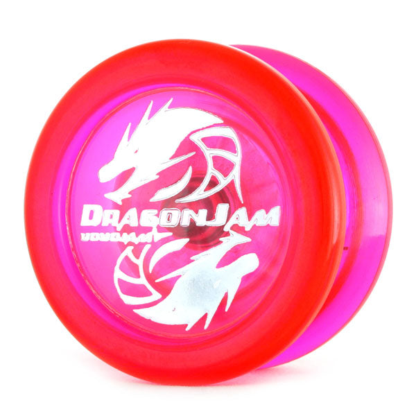Dragon Jam - Yoyo Jam ┃Yoyo Specialty Store Rewind
