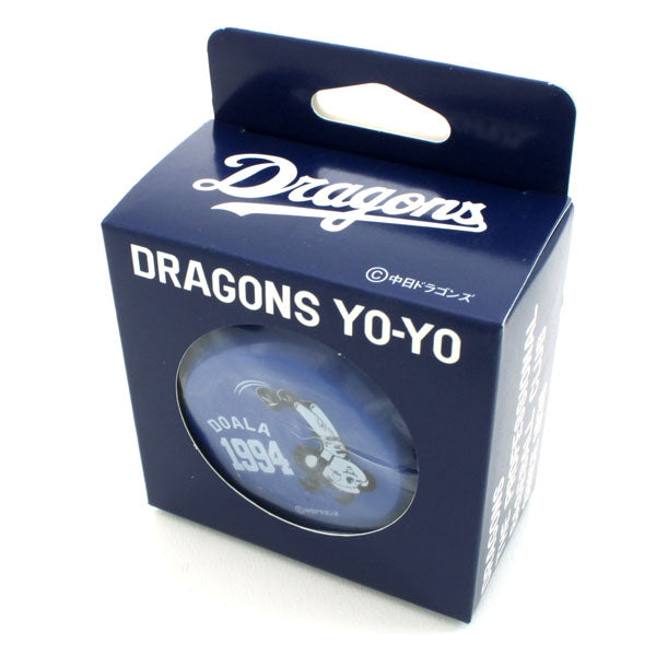 DRAGONS YOYO