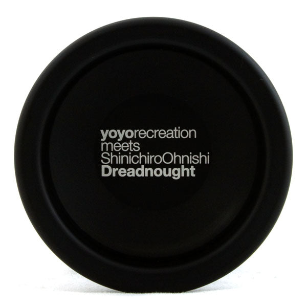 Dreadnought - Yoyorecreation ┃Yoyo Specialty Store Rewind