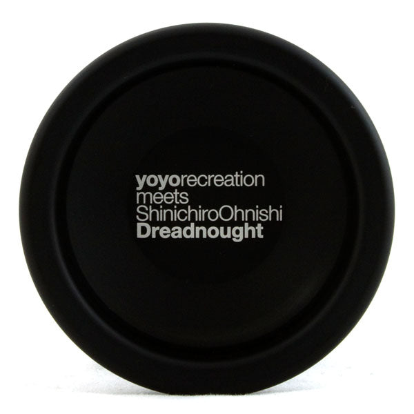 Dreadnought - yoyorecreation