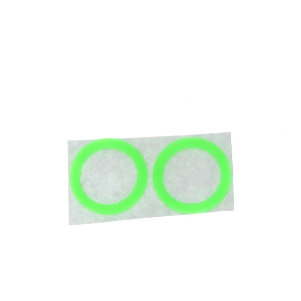 Dream Yo Pad (Slim size) Green