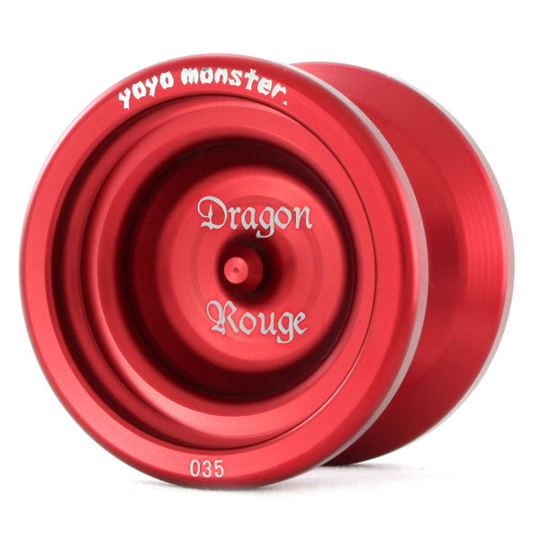 Dragon Rouge