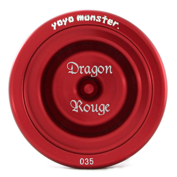 Dragon Rouge