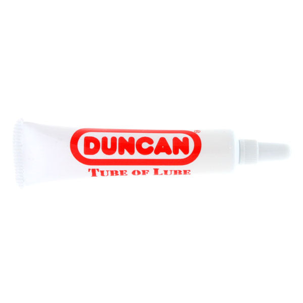 Duncan Tube of Lube