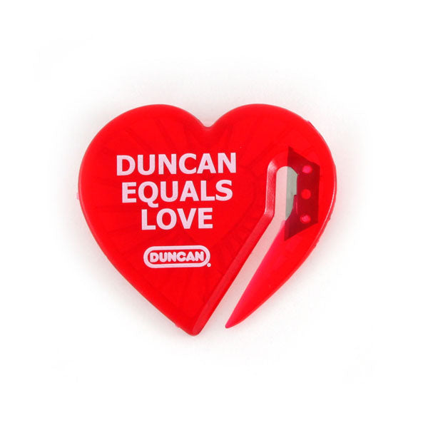 String Cutter (Duncan Equals Love) - Duncan