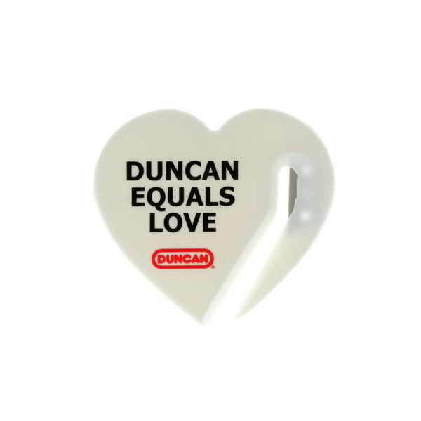 String Cutter (Duncan Equals Love) - Duncan