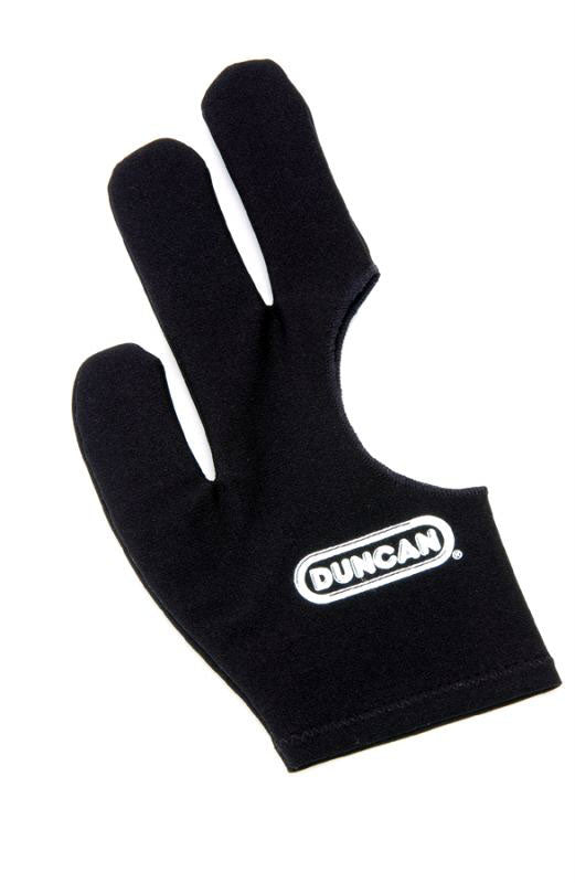 Duncan Black Glove