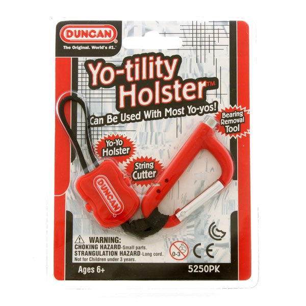 Duncan Yo-tility Holster