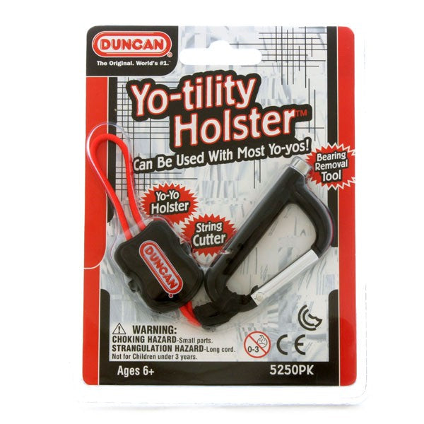 Duncan Yo-tility Holster