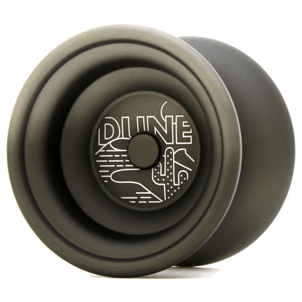 Dune - CLYW ┃Yo-yo Specialty Store Rewind