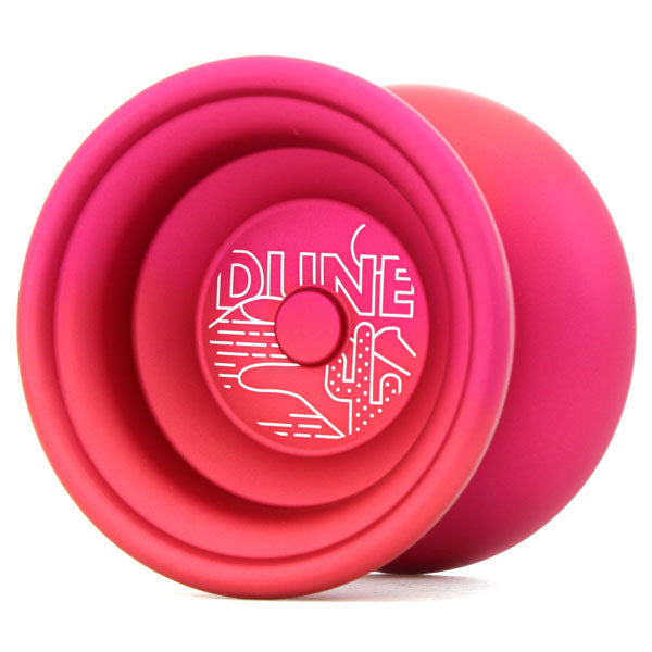 Dune - CLYW ┃Yo-yo Specialty Store Rewind