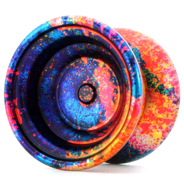 Dune - CLYW ┃Yo-yo Specialty Store Rewind