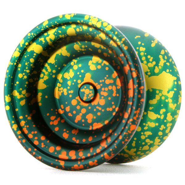 Dune - CLYW ┃Yo-yo Specialty Store Rewind