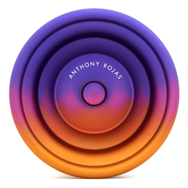 Dune - CLYW ┃Yo-yo Specialty Store Rewind