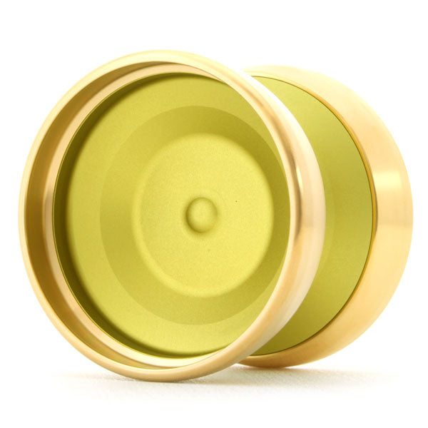 Diamond Virgin - Turning Point | Yo-yo Specialty Store Rewind
