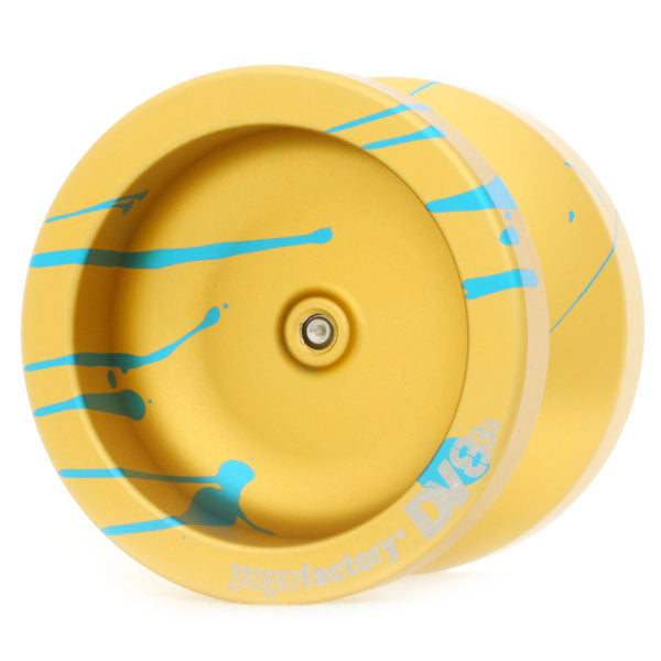 DV888 (Bind) - Yoyo Factory ┃Yoyo Specialty Store Rewind