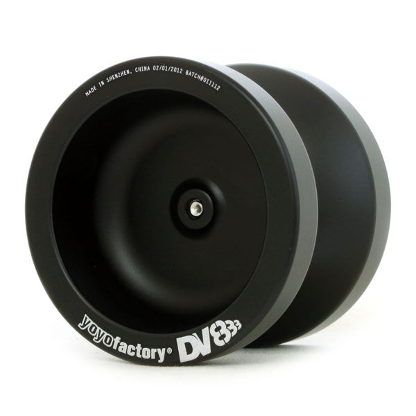DV888 (Bind) - YoYoFactory
