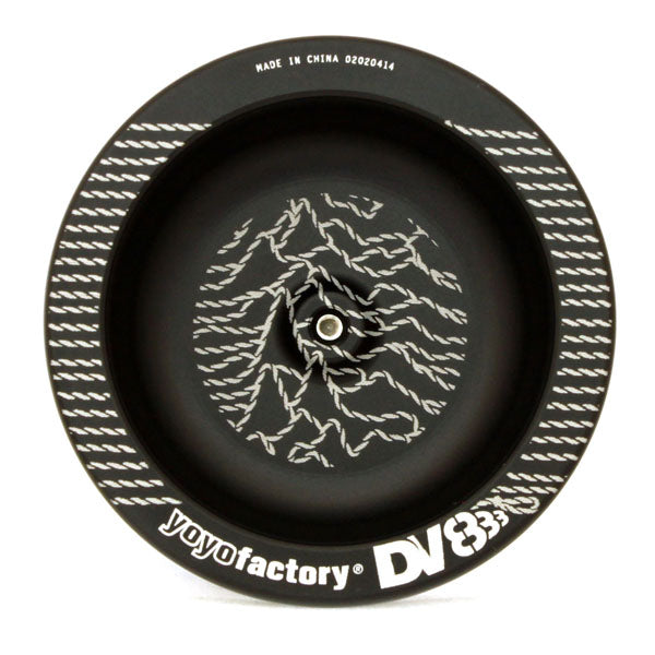 DV888 (Pulsar Collection 2) - Yoyo Factory ┃Yoyo Specialty Store