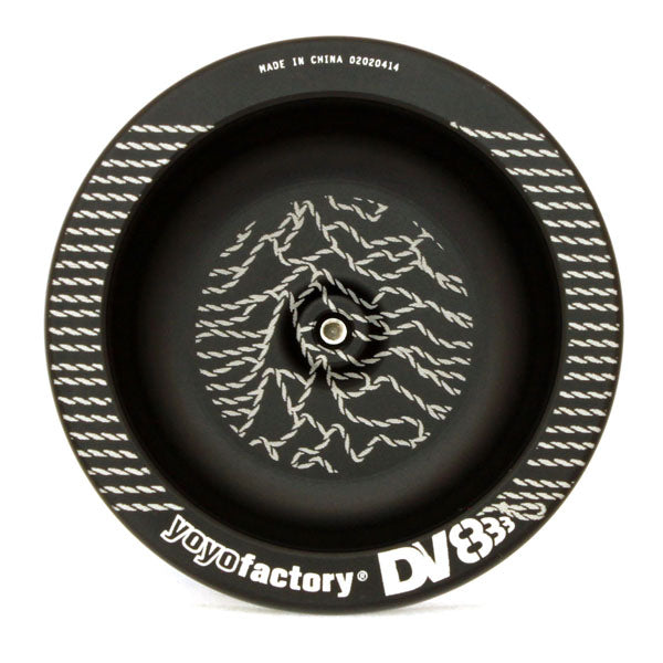 DV888 (Pulsar Collection 2) - YoYoFactory