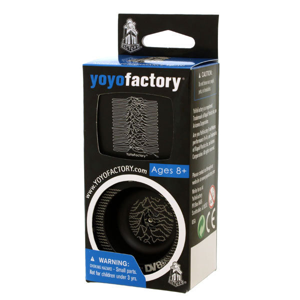 DV888 (Pulsar Collection 2) - Yoyo Factory ┃Yoyo Specialty Store
