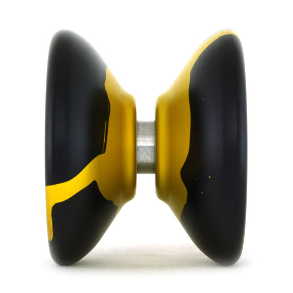 Yo-yo | Precision) (Saturn Spy - Dynamo ダイナモ dynamo - SPYY Specialty Rewind Store スポーツトイ・アクショントイ
