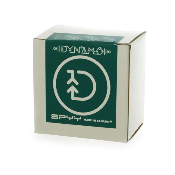 Dynamo - Spy (Saturn Precision) | Yo-yo Specialty Store Rewind