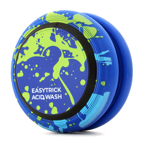 Easy Trick Retro - YJYOYO ┃Yoyo Specialty Store Rewind