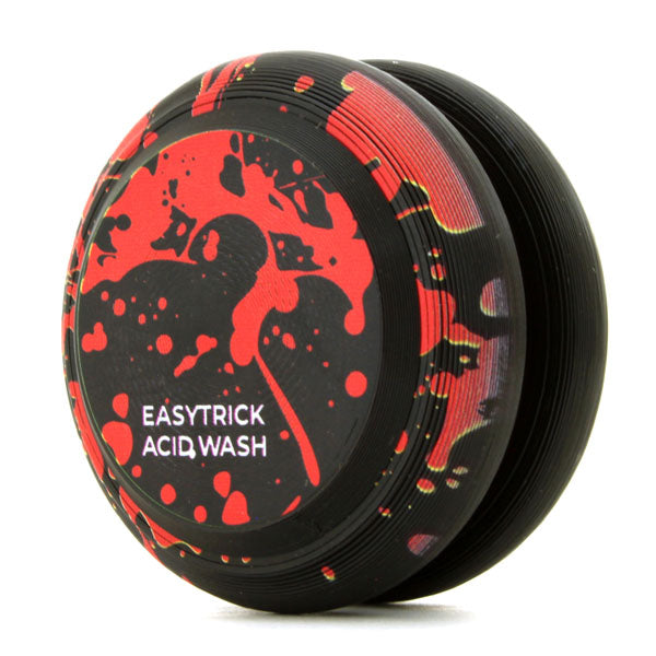 Easy Trick Retro - YJYOYO ┃Yoyo Specialty Store Rewind