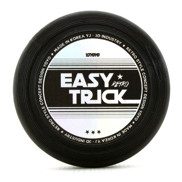 Easy Trick - YJ YOYO