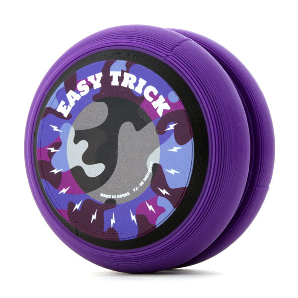 Easy Trick Retro - YJYOYO ┃Yoyo Specialty Store Rewind