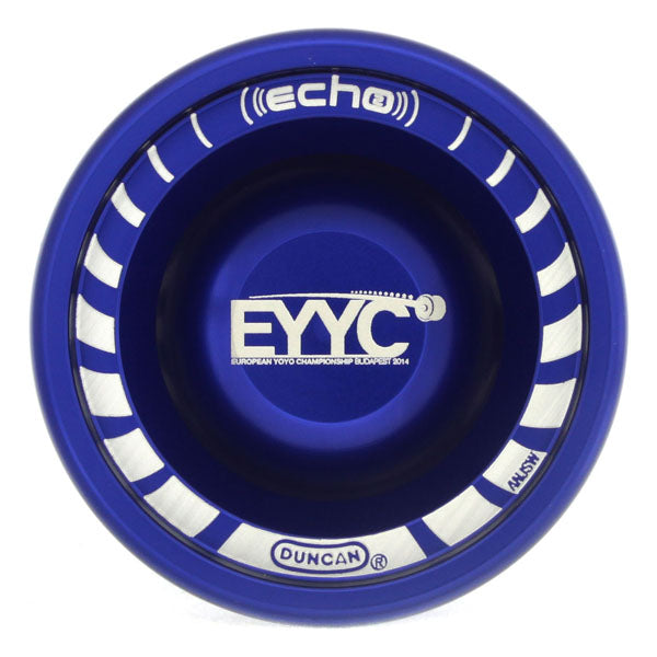 Echo 2 (2014 EYYC)