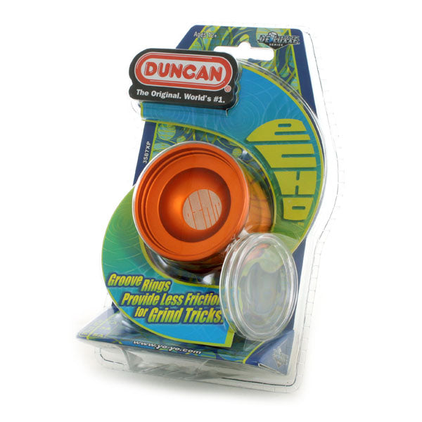 Echo - Duncan | Yo-yo Specialty Store Rewind