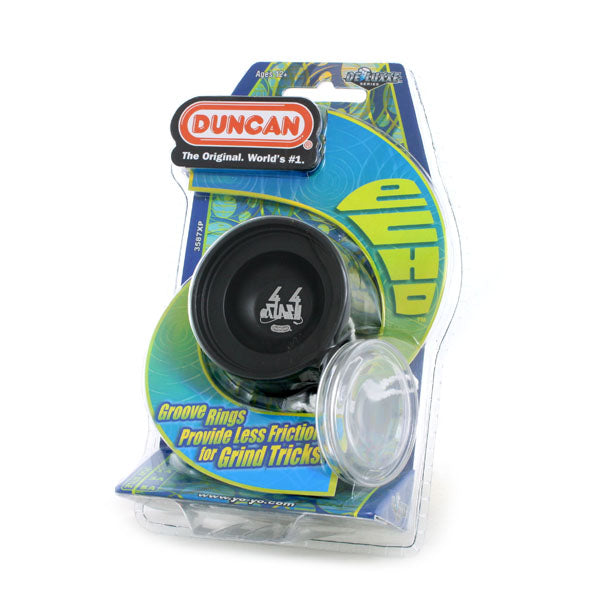 Echo (44CLASH) - Duncan ┃Yo-yo Specialty Store Rewind