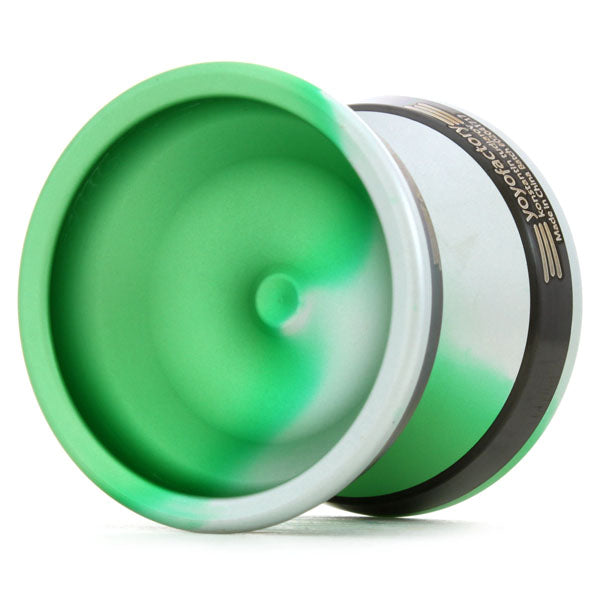 Edge - Yoyo Factory ┃Yoyo Specialty Store Rewind