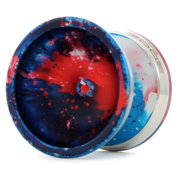 Splash (Blue / Red)