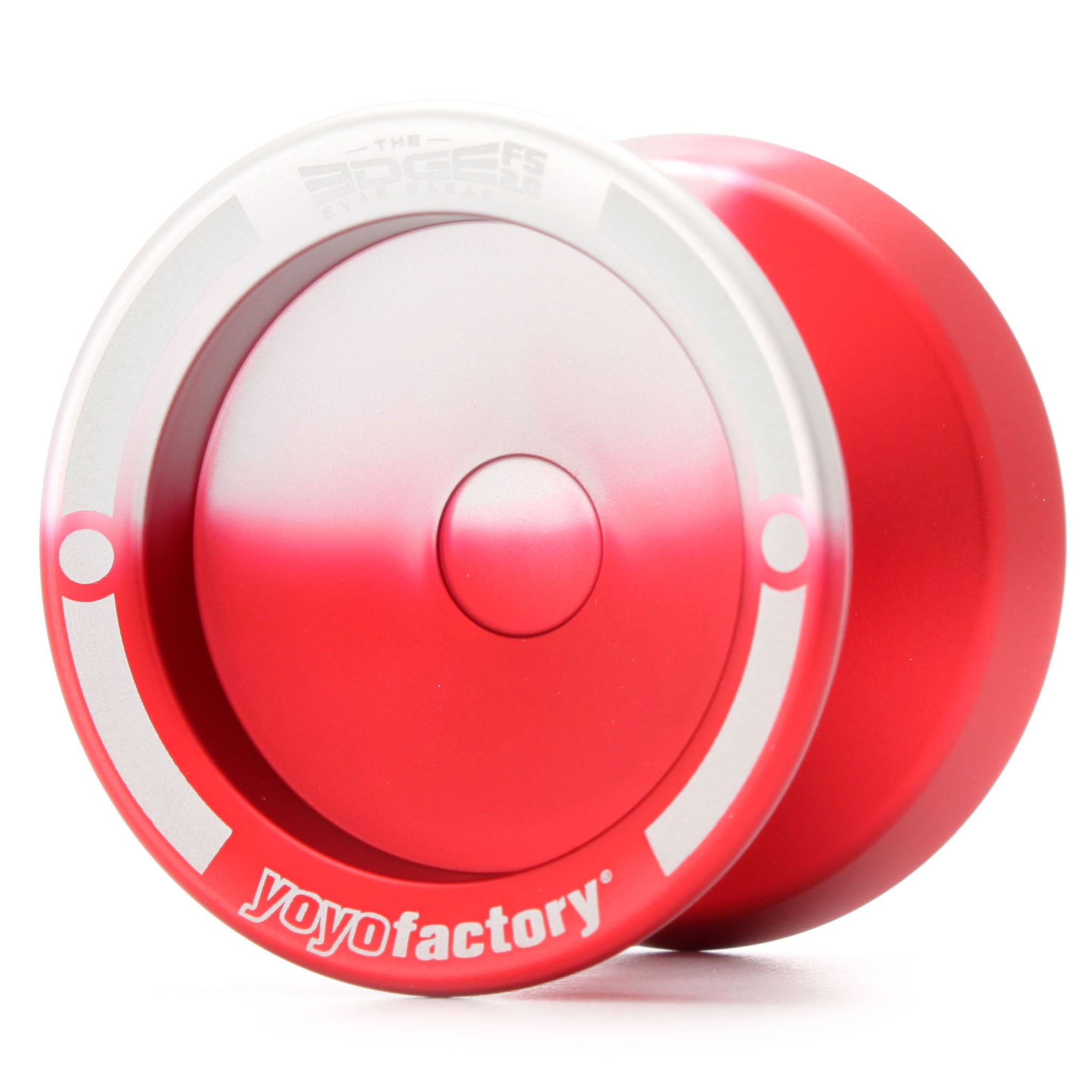 よー Edge FS 2.0 - Yoyo Factory | Yoyo Specialty Store Rewind