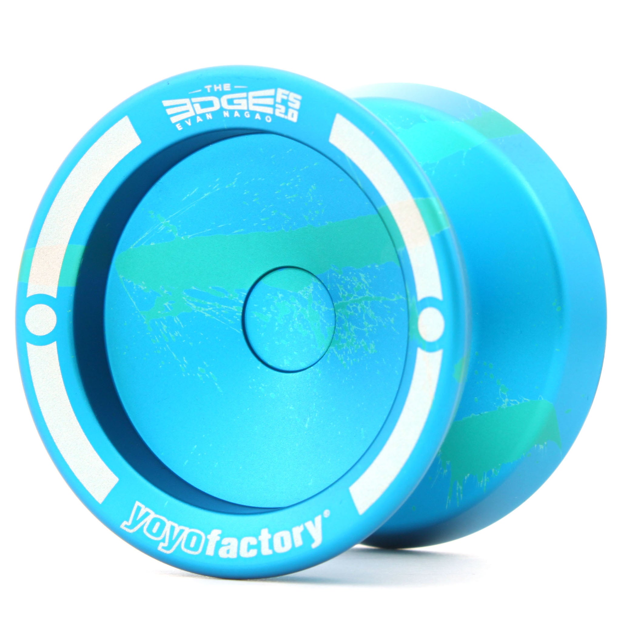 Catalyst② yoyofactory YoYoFactory Catalyst YoYo - Stacked