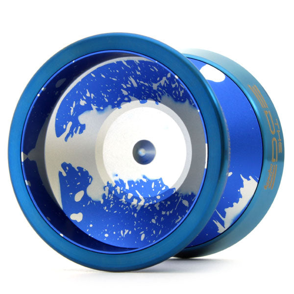 Edge Infinity - Yoyo Factory ┃Yoyo Specialty Store Rewind