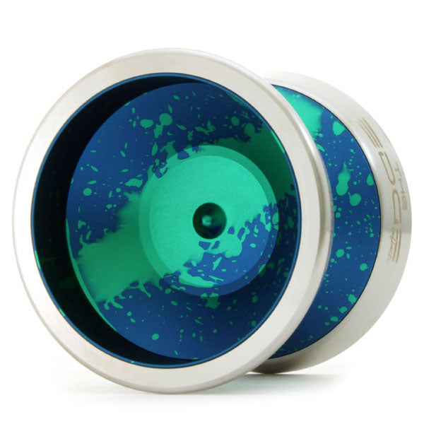 スポーツトイ・アクショントイ Edge Infinity(yoyofactory Edge Infinity - Yoyo Factory ┃Yoyo Specialty Store Rewind