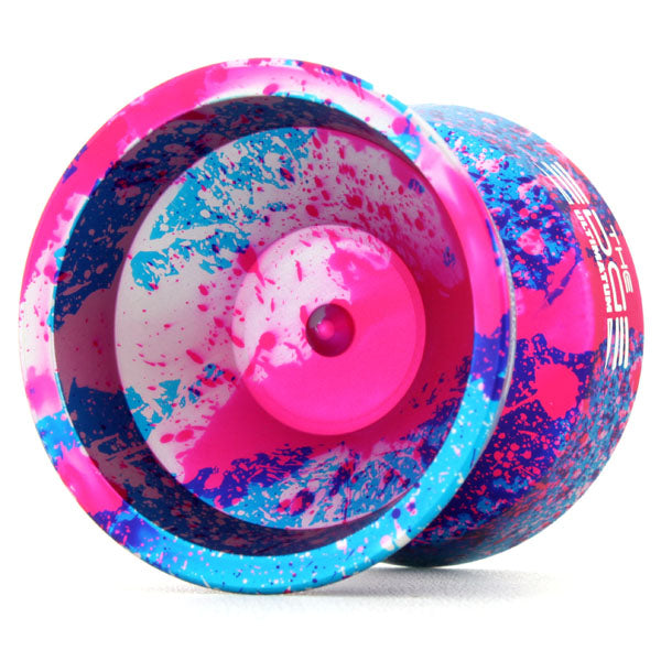 Edge Ultimatum - Yoyo Factory ┃Yoyo Specialty Store Rewind