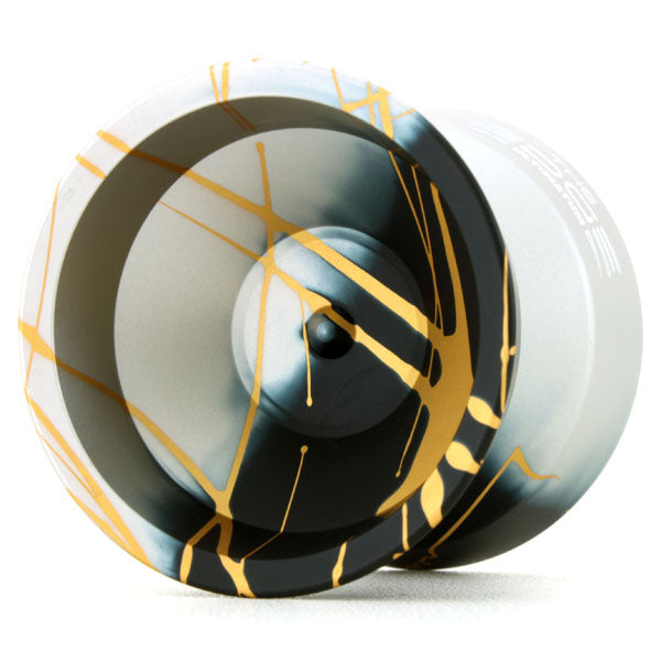 Edge Ultimatum - Yoyo Factory ┃Yoyo Specialty Store Rewind